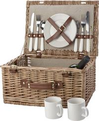 Cestino da picnic